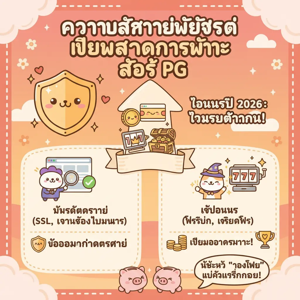 อัตราการชนะ สล็อต pg - ความปลอดภัยเว็บไซต์