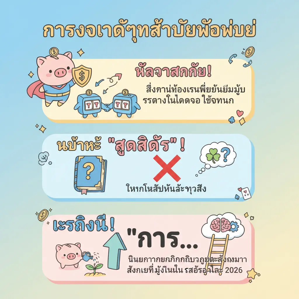 ขั้น ตอน การเล่นสล็อต - เว็บพนัน