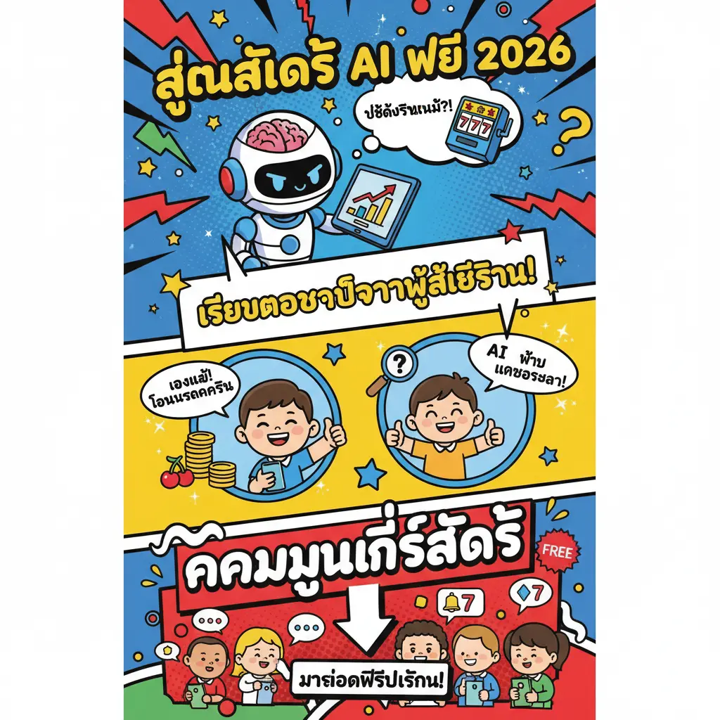 สูตรสล็อต ai ฟรี - สล็อต
