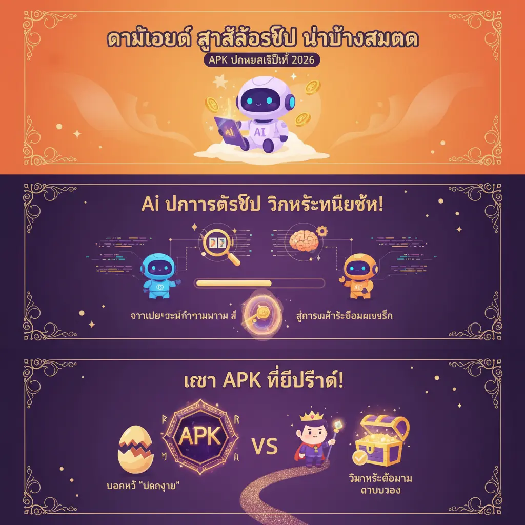 ดาวน์โหลด สูตรสล็อตฟรี ไม่ต้องสมัคร - APK