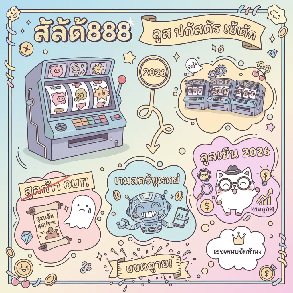 สูตร ปั่นสล็อต ให้แตก - สล็อต888