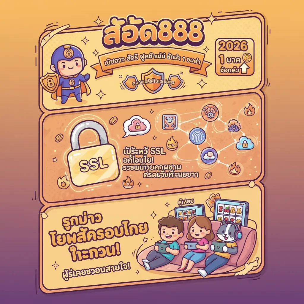 เว็บตรง สล็อต ฝากถอน ไม่มี ขั้นต่ำ 1 บาท ก็ ถอนได้ - สล็อต888