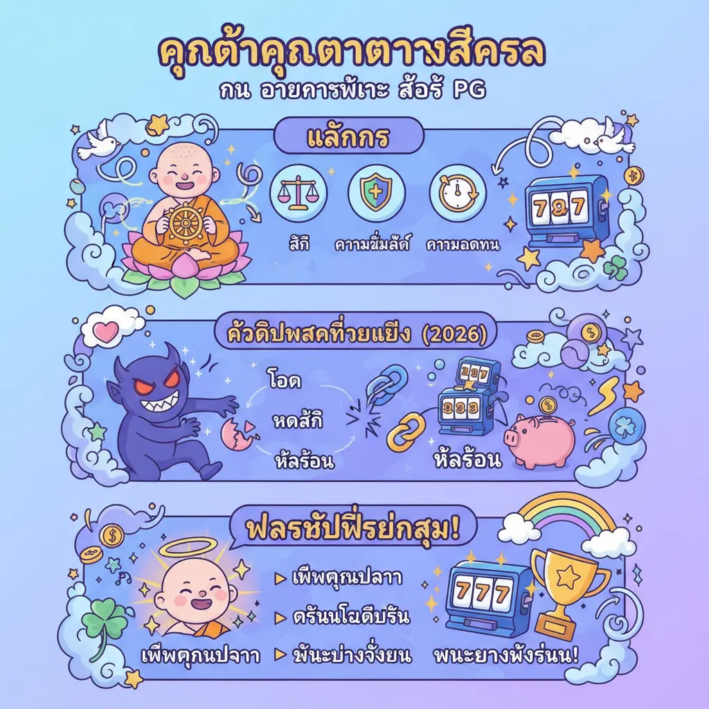 อัตราการชนะ สล็อต pg - คุณค่าคุณธรรมทางศาสนา