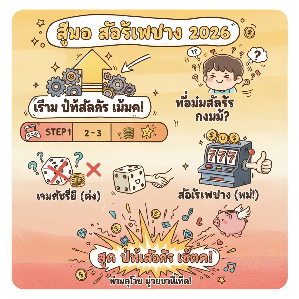 สูตร ปั่นสล็อต ให้แตก - สล็อตเว็บตรง