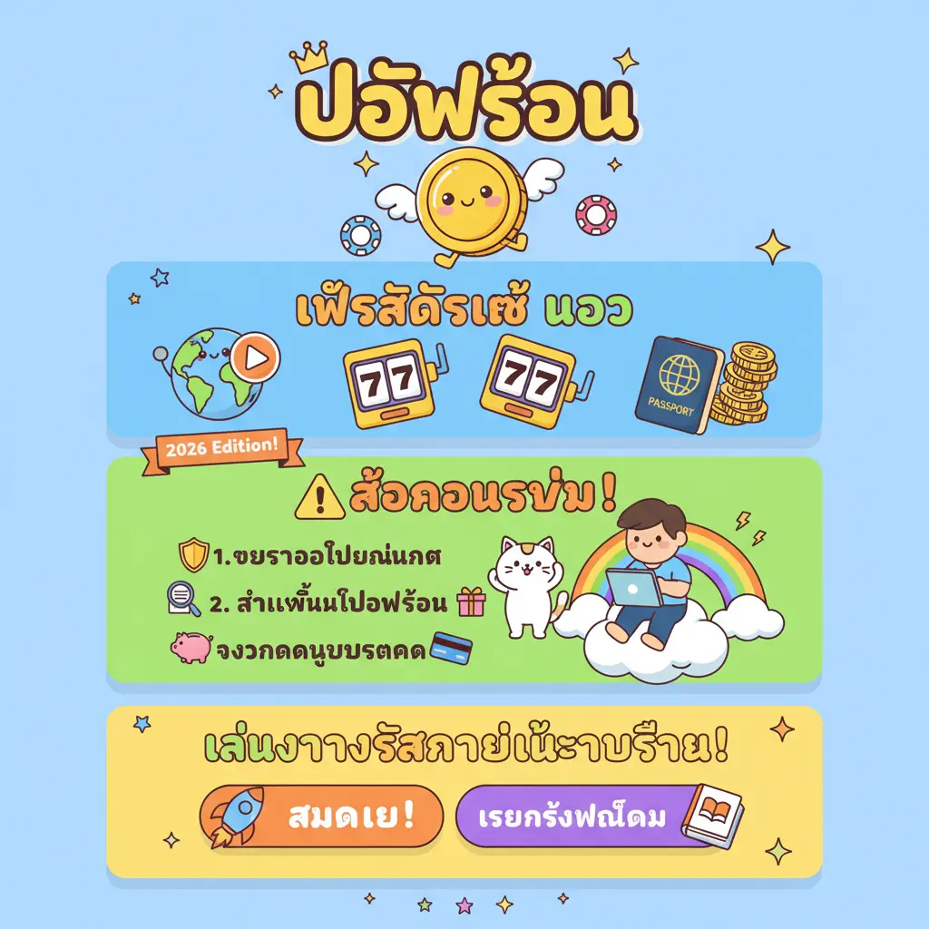 เว็บสล็อตแท้ นอก - โปรโมชั่น