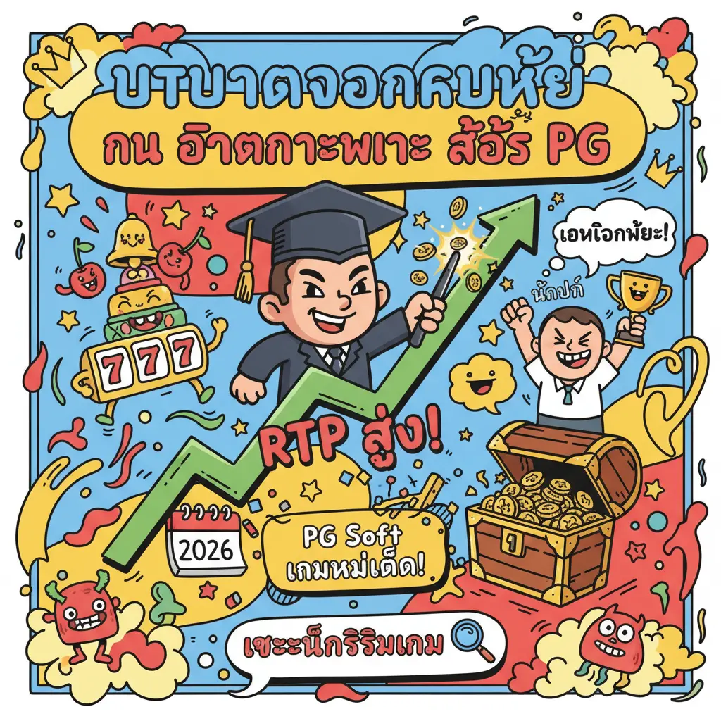 อัตราการชนะ สล็อต pg - บทบาทของครูใหญ่