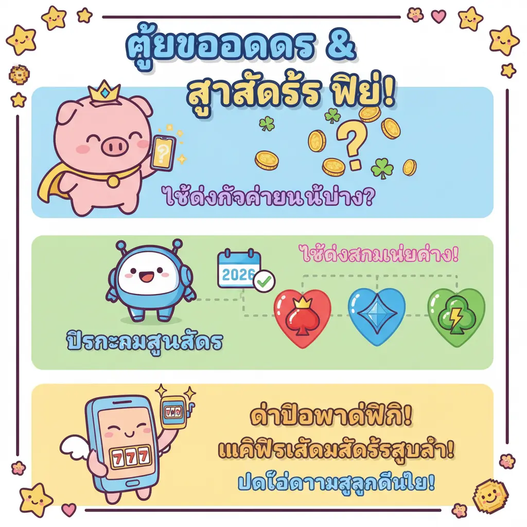 โหลดโปรแกรมสูตรสล็อต ฟรี - ผู้ประกอบการ