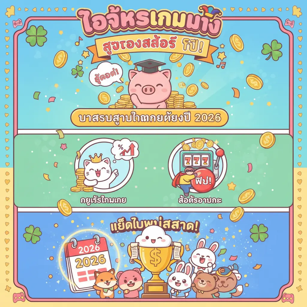 สูตรโกงสล็อต ฟรี - โจ๊กเกอร์เกมมิ่ง