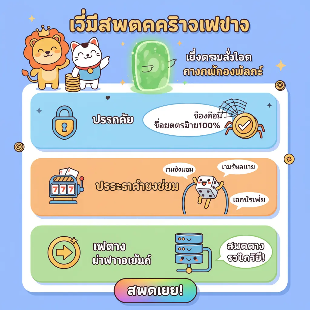 สมัครคาสิโน - เว็บพนันออนไลน์