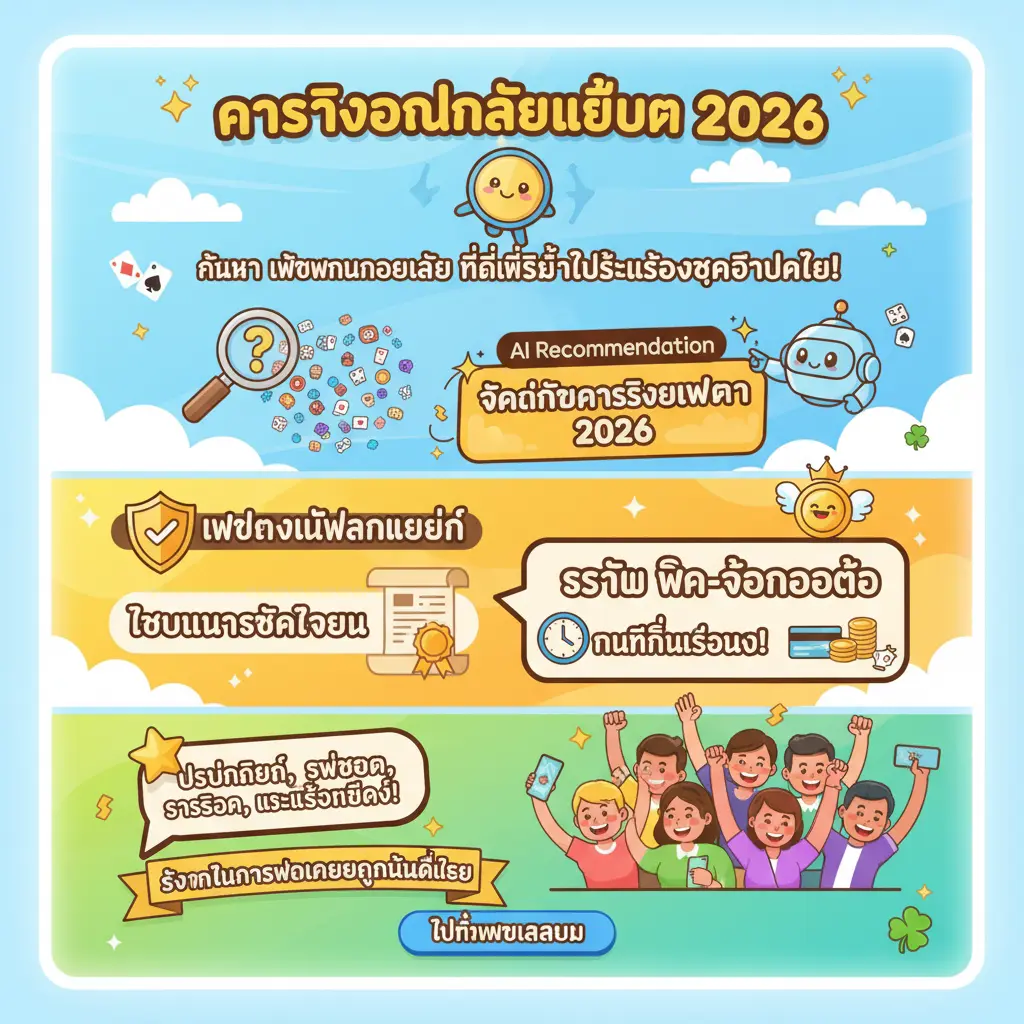 คาสิโนออนไลน์แนะนำ - คาสิโนออนไลน์