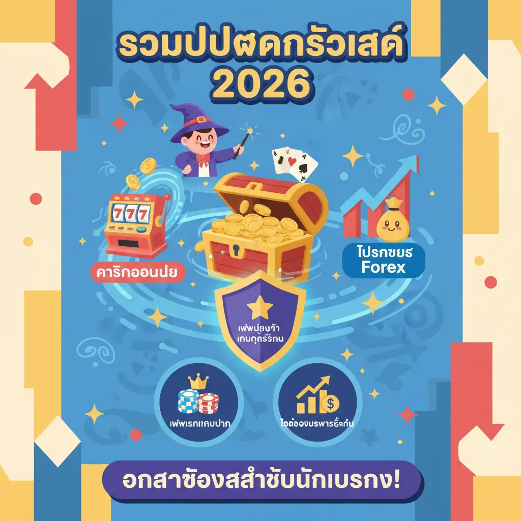 ฝากครั้งแรก - คาสิโนออนไลน์