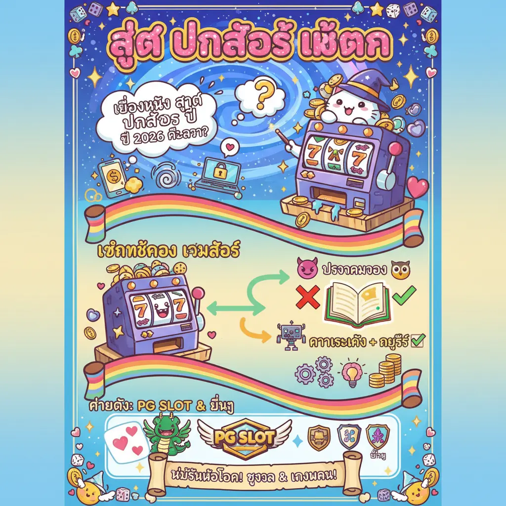 สูตร ปั่นสล็อต ให้แตก - เกมสล็อต