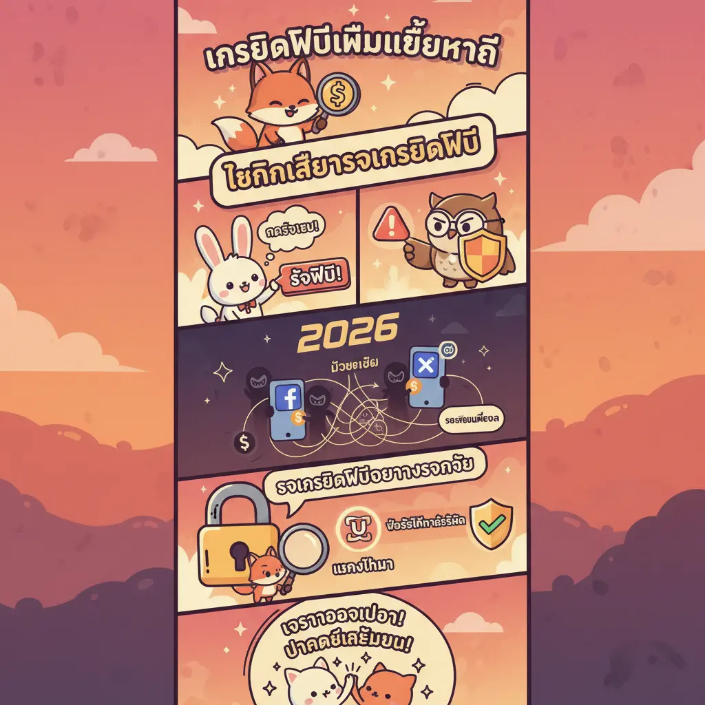 เครดิตฟรีไม่มีเงื่อนไข - เครดิตฟรี