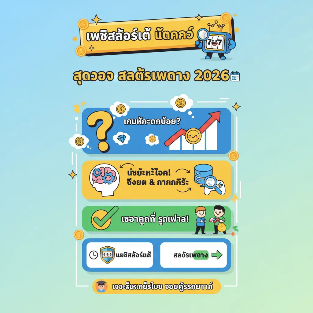 เว็บสล็อตแท้ แตกง่าย - สล็อตเว็บตรง