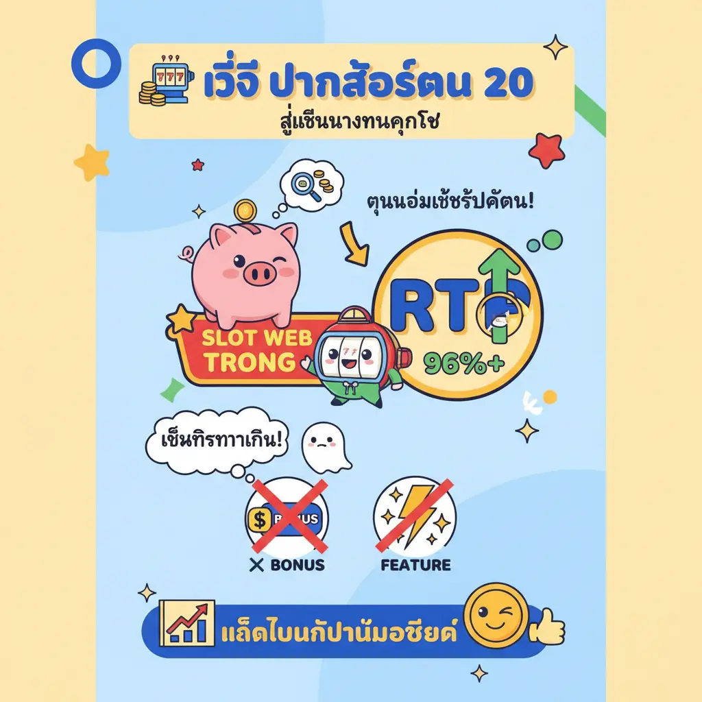 วิธี ปั่นสล็อตทุน 20 - สล็อตเว็บตรง