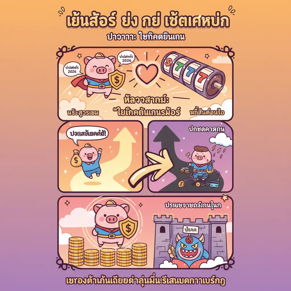 เล่นสล็อต ยัง ไง ให้แตกหมื่น - บาคาร่า