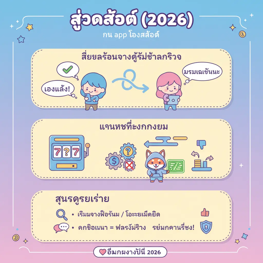 app โกงสล็อต - สูตรสล็อต