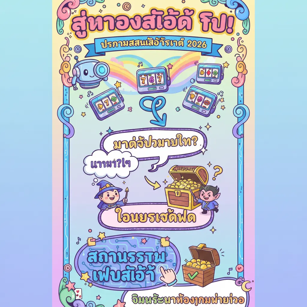 สูตรโกงสล็อต ฟรี - เว็บสล็อต