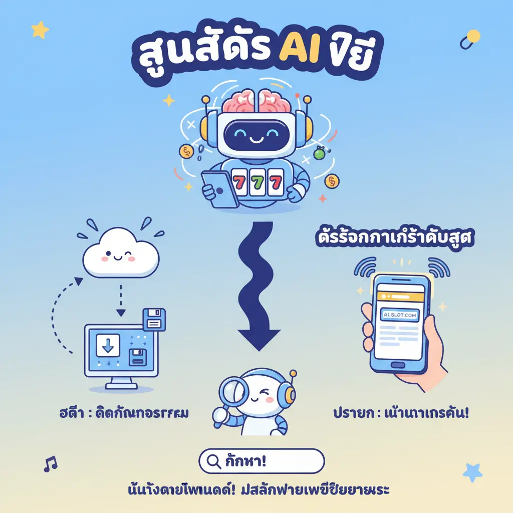 สูตรสล็อต ai ฟรี - เกมสล็อตออนไลน์