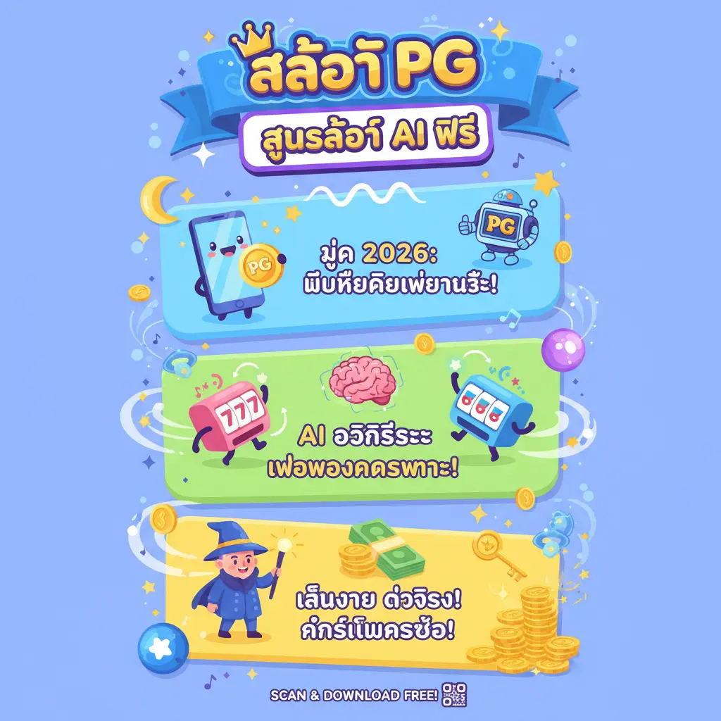 สูตรสล็อต ai ฟรี - สล็อต PG
