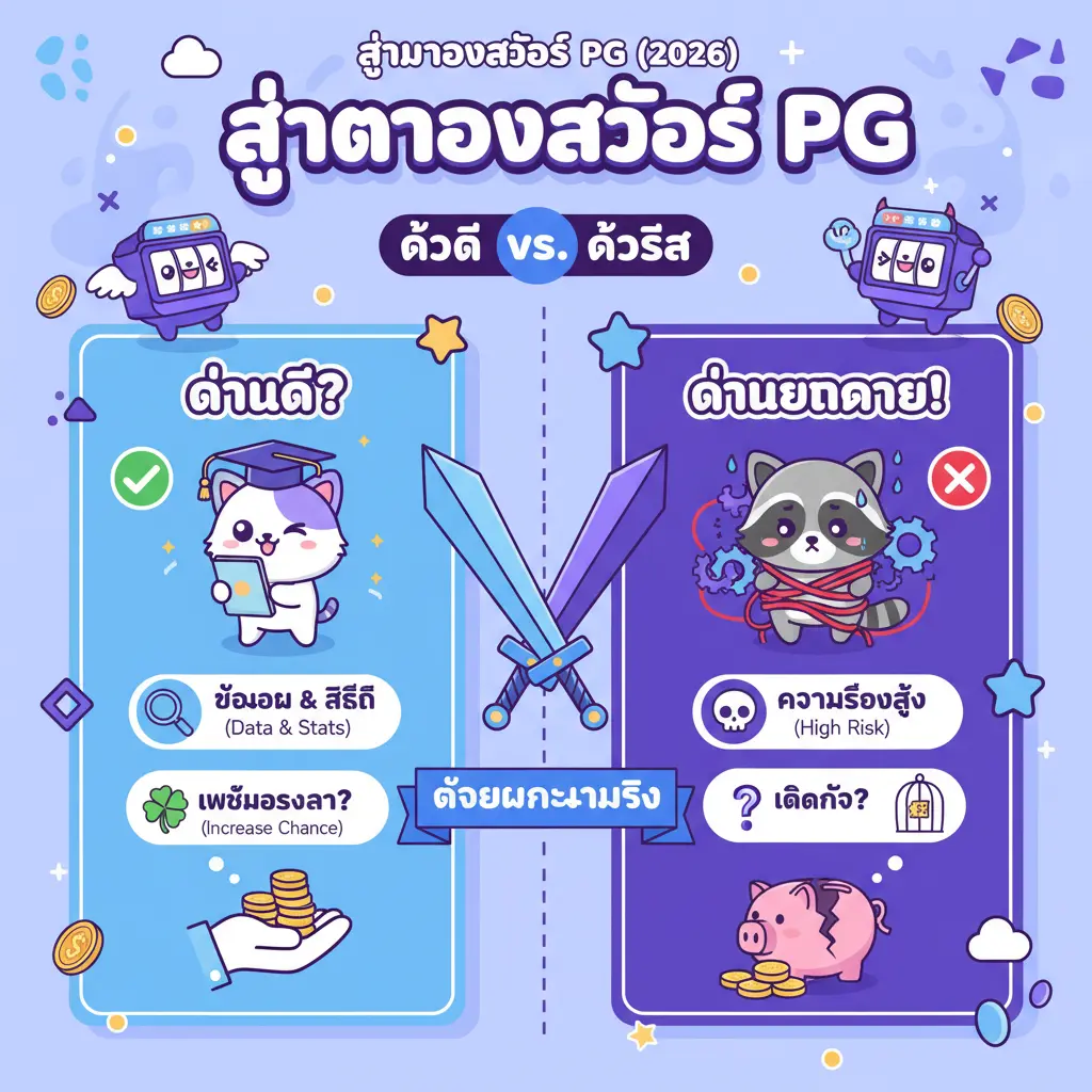 สูตรโกงสล็อต ฟรี - เกมสล็อต PG