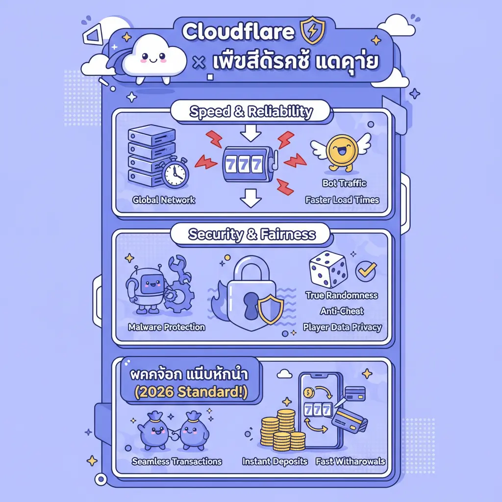 เว็บสล็อตแท้ แตกง่าย - Cloudflare