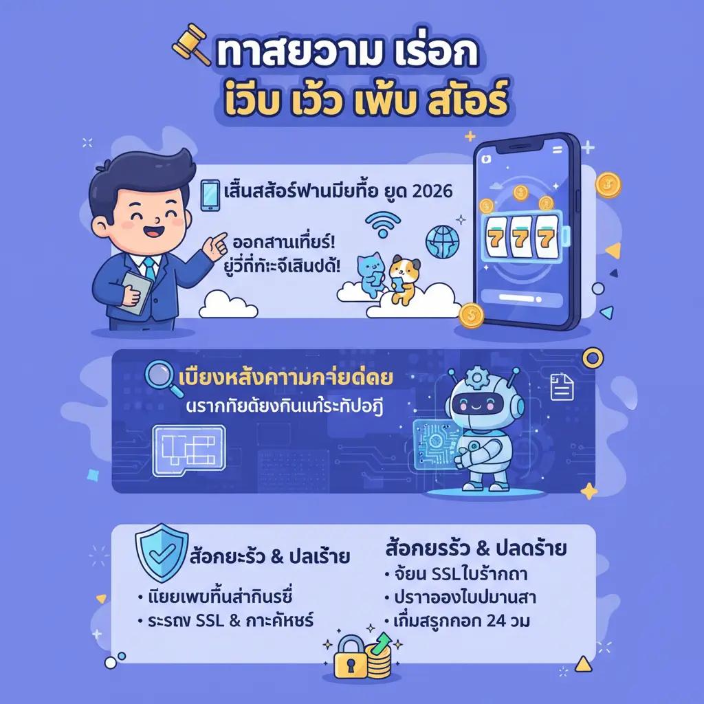 สอน วิธี เข้า เว็บ สล็อต - ทนายความ