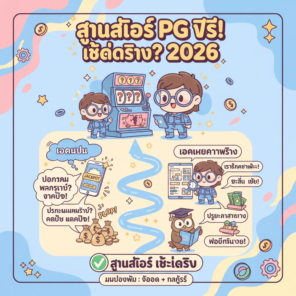 สูตรสล็อต pg ฟรี ใช้ได้ จริง 2026 - การพนันออนไลน์