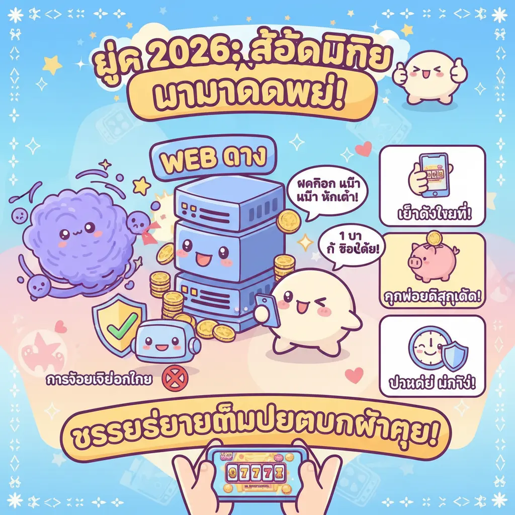 เว็บตรง สล็อต ฝากถอน ไม่มี ขั้นต่ำ 1 บาท ก็ ถอนได้ - การโจมตีออนไลน์