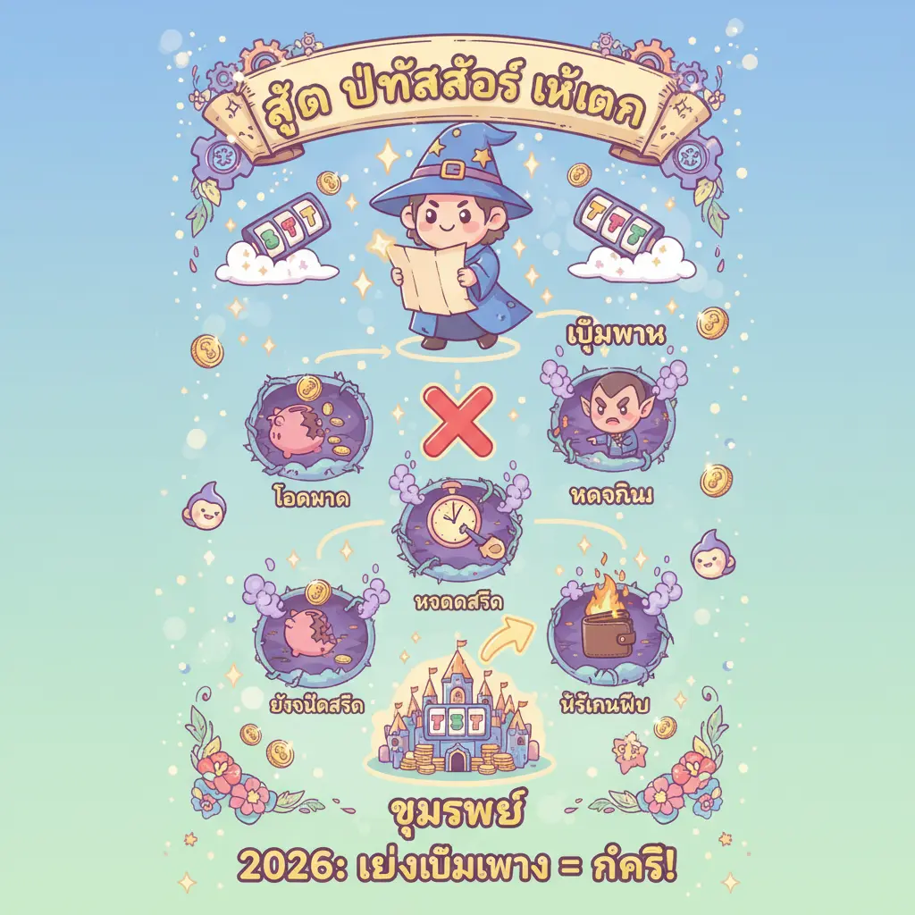 สูตร ปั่นสล็อต ให้แตก - พนันออนไลน์